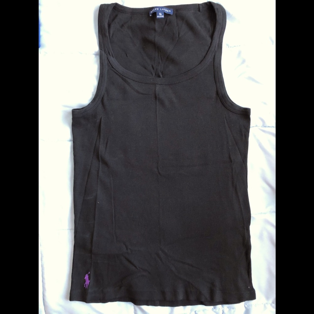 Ralph Lauren Tank